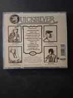 Quicksilver Messenger Service – Happy Trails