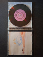Roxy Music – Roxy Music