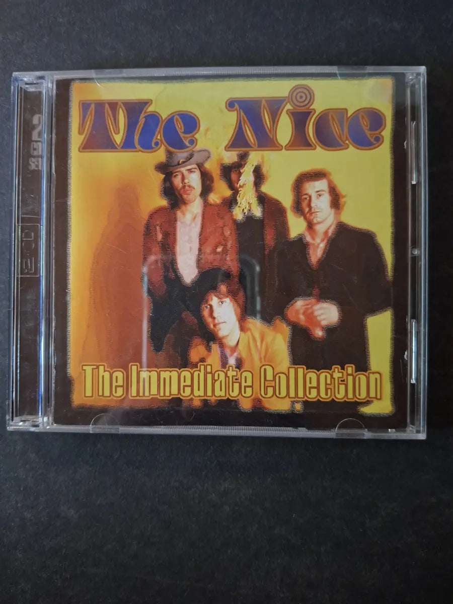 The Nice – The Immediate Collection