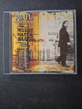 Paul Rodgers – Muddy Water Blues (A Tribute To Muddy Waters)