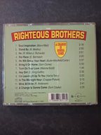 The Righteous Brothers ‎– A Change Is Gonna Come