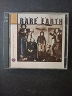 Rare Earth – The Best Of Rare Earth