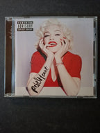 Madonna ‎– Rebel Heart