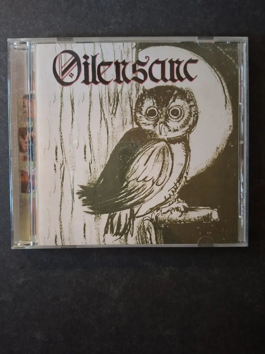 Oilensanc – Oilensanc