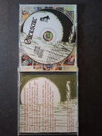 Oilensanc – Oilensanc
