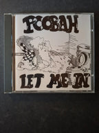 Poobah – Let Me In