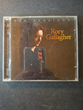 Rory Gallagher ‎– BBC Sessions