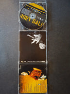 Rory Gallagher ‎– BBC Sessions