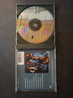 Molly Hatchet – Molly Hatchet