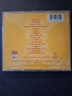 Quicksilver Messenger Service – Sons Of Mercury: (1968-1975) The Best Of