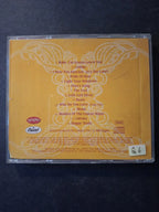 Quicksilver Messenger Service – Sons Of Mercury: (1968-1975) The Best Of