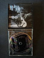 Robert Johnson – The Complete Recordings