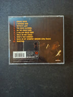 Rory Gallagher – Irish Tour