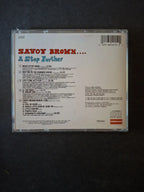 Savoy Brown – A Step Further