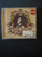 Rory Gallagher – Tattoo