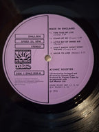 Atomic Rooster ‎– Made In England