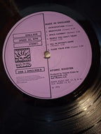 Atomic Rooster ‎– Made In England