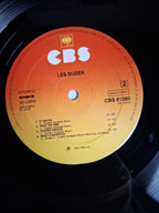 Les Dudek ‎– Les Dudek