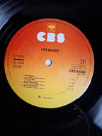 Les Dudek ‎– Les Dudek