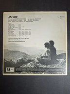 Pink Floyd – Soundtrack From The Film "More"