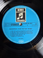Pink Floyd – Soundtrack From The Film "More"