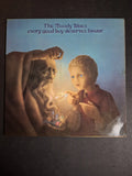 The Moody Blues ‎– Every Good Boy Deserves Favour