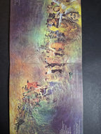 The Moody Blues ‎– Every Good Boy Deserves Favour