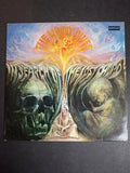 The Moody Blues ‎– In Search Of The Lost Chord