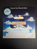 The Moody Blues – This Is The Moody Blues