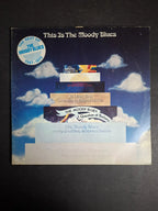 The Moody Blues – This Is The Moody Blues