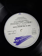 The Moody Blues – This Is The Moody Blues