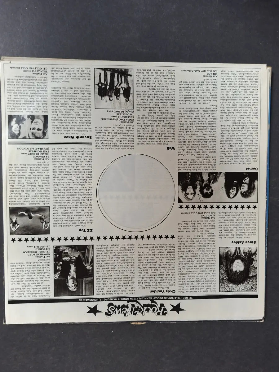 The Moody Blues – This Is The Moody Blues