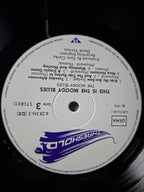 The Moody Blues – This Is The Moody Blues