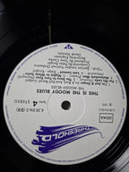 The Moody Blues – This Is The Moody Blues