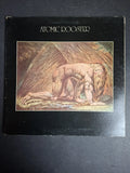 Atomic Rooster ‎– Death Walks Behind You