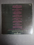 Atomic Rooster ‎– Death Walks Behind You