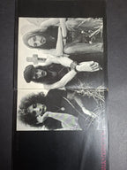 Atomic Rooster ‎– Death Walks Behind You