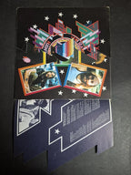 Hawkwind ‎– X In Search Of Space
