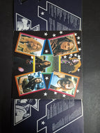 Hawkwind ‎– X In Search Of Space