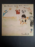 John Lennon – Walls And Bridges