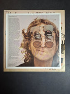 John Lennon – Walls And Bridges