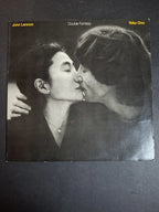 John Lennon / Yoko Ono – Double Fantasy