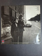 John Lennon / Yoko Ono – Double Fantasy