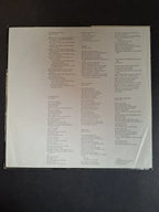 John Lennon / Yoko Ono – Double Fantasy