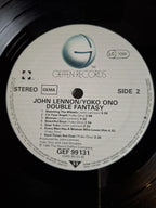 John Lennon / Yoko Ono – Double Fantasy