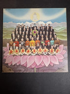 George Harrison ‎– Dark Horse