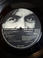 George Harrison ‎– Dark Horse