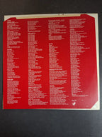 Lennon, Plastic Ono Band – Shaved Fish
