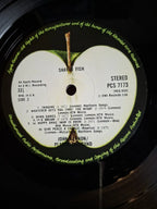 Lennon, Plastic Ono Band – Shaved Fish