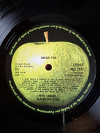 Lennon, Plastic Ono Band – Shaved Fish